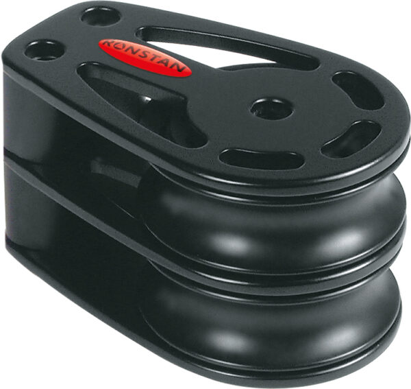 2832160_XL.jpg Ronstan Roller Ball Bearing 60 dobbel fotblokk, RF68251