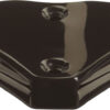 Clamcleat 202 Horizontal 6-10 mm