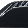 Clamcleat 201 Vertikal 6-12 mm