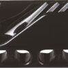 Clamcleat 234 Fender Cleat 6-12 mm