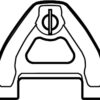 Seldèn MDS Headboard toggle