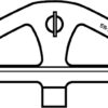 Seldèn MDS Headboard toggle HD