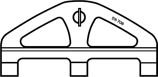 Seldèn MDS Headboard toggle HD