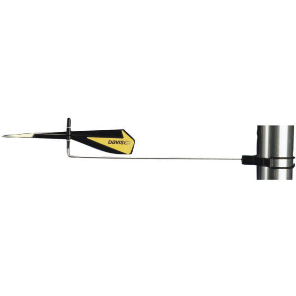 Davis Vaker Black Max