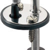 Deck Hook (Bolt Through)