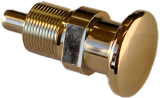 Latch pin Ø 10 mm