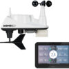 Davis Vantage Vue værstasjon m/WeatherLink Console