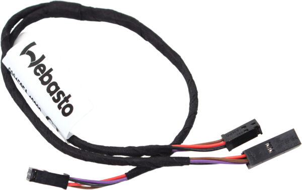 9106581_XL.jpg Webasto Y-adapter til Thermocall/Multicontroll