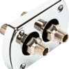Ultraflex Forbindelsesflens R9