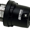 Ultraflex Rattpumpe frontmontert