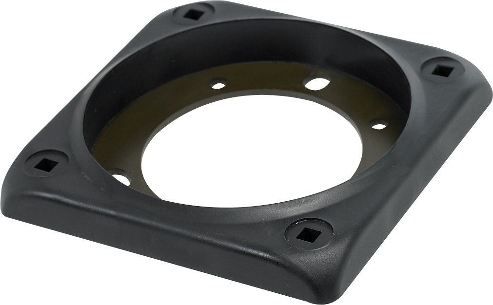 Ultraflex Monteringsflens for rattpumpe