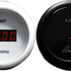 Wema Amperemeter Digital 150 A