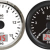 Wema GPS knopmåler m/kompass