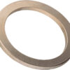 Ring Rondella messing