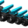 Microsoft Word - PIS - Ball Valve 4.1.docx TruDesign kuleventil kompositt BSP