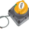 BEP Parallellbryter elektrisk 275 A