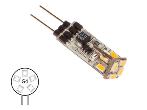 H1011420_XL.jpg LED-pære G4, 2700/varmhvit, dimbar
