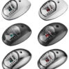 Lanternesett LED 2 nm