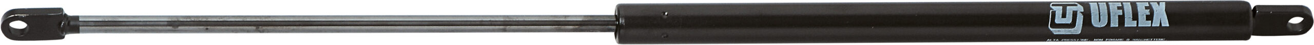 Ultraflex Gassdemper sort