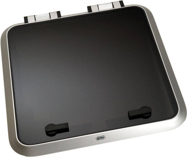 GEBO Dekksluke skylight flush