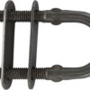 U-bolt, syrefast, u bøyle, u-bøyle