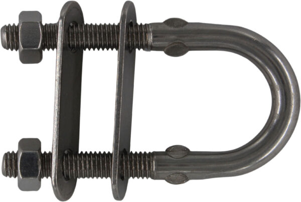 U-bolt, syrefast, u bøyle, u-bøyle