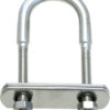 U-bolt, Baugkrok, syrefast