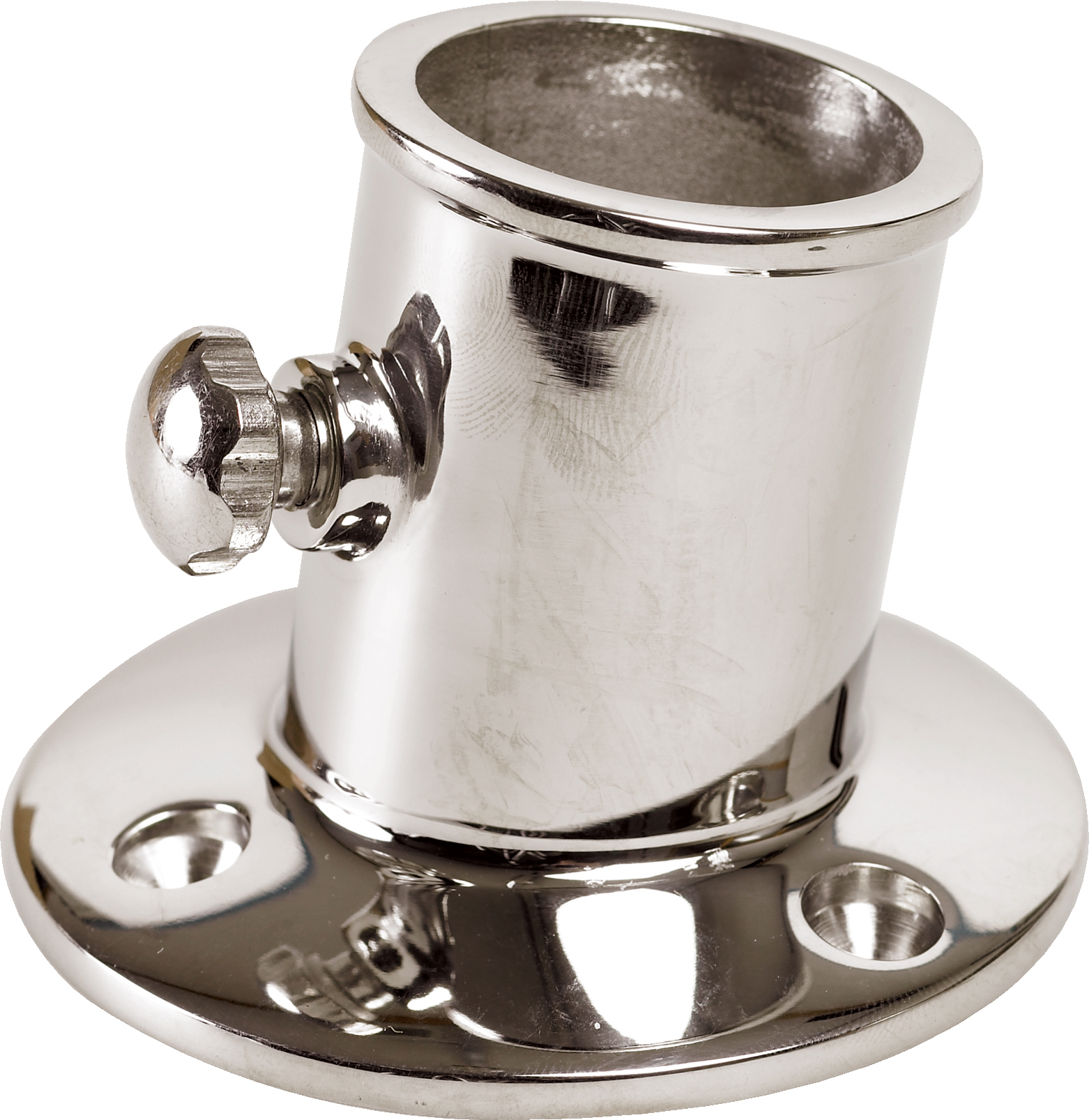H1017504_XL.jpg Flaggholder, utenpåliggende, forkrommet