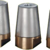 Propellmutter m/sinkanode, propellanode