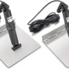 Lectrotab Trimplan komplett kit i aluminium