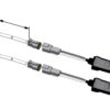 Ultraflex Forlengerkabel til Uflex kontr/joy