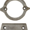Anodesett Volvo Penta DP290 Duo Prop