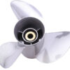 Propell i rustfritt stål, for Yamaha motorer
