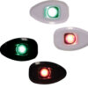 Lalizas Micro LED Flush Lanternesett