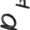 Holder for fiskestang, to deler