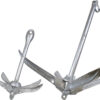 1852 Paraplydregg galvanisert