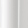 Polyform Fender F-serie hvit m/blå ender