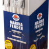 Polyform Bryggefender MF44 butikkdisplay 36 stk