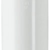 Polyform Fender F-serie hvit m/sorte ender