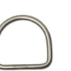 D-ring, syrefast