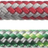 Admiral 5000_red-grey Robline Admiral 5000 Dyneema crossover for skjøte/fall spole