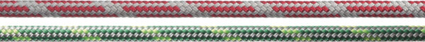 Admiral 5000_red-grey Robline Admiral 5000 Dyneema crossover for skjøte/fall spole