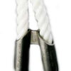 Robline Moringsline PES med PVC strømpe, metervare