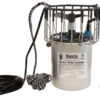 Kasco Ispropell De Icer 220V