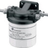 Drivstoffilter 10 Micron 16 mm Universal