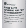 H1034336_XL.jpg Drivstoffilter 10 Micron m/bolle 16 mm High Flow