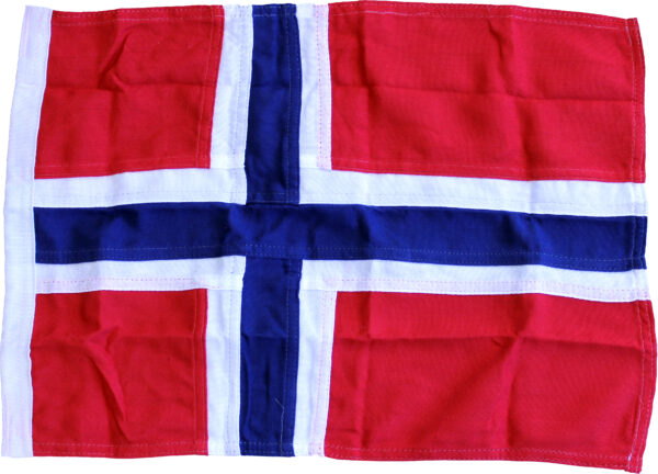 H1035052_XL.jpg Norsk båtflagg polyester