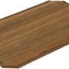 Bordplate teak