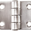Hengsel syrefast 46 x 37 mm