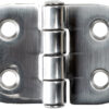 Hengsel syrefast 70 x 38 mm